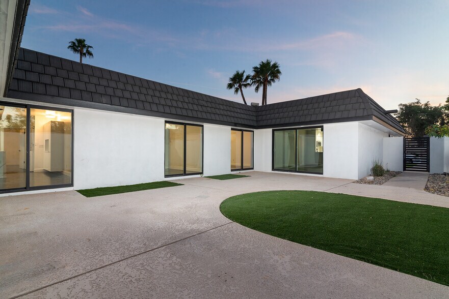 3219-3225 N 66th St, Scottsdale, AZ à vendre - Photo du bâtiment - Image 3 de 67