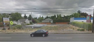 Plus de détails pour 160 NE 82nd Ave, Portland, OR - Terrain à vendre