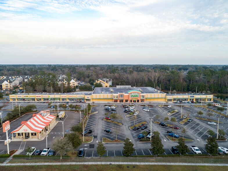 7749-7755 Normandy Blvd, Jacksonville, FL à louer - Photo principale - Image 1 de 9