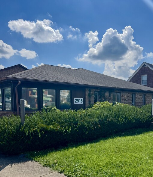 2915 3rd Ave, Huntington, WV for lease - Building Photo - Image 2 of 4