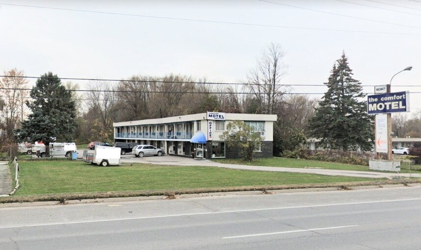 20570 11 Hwy, King, ON à vendre Photo principale- Image 1 de 1