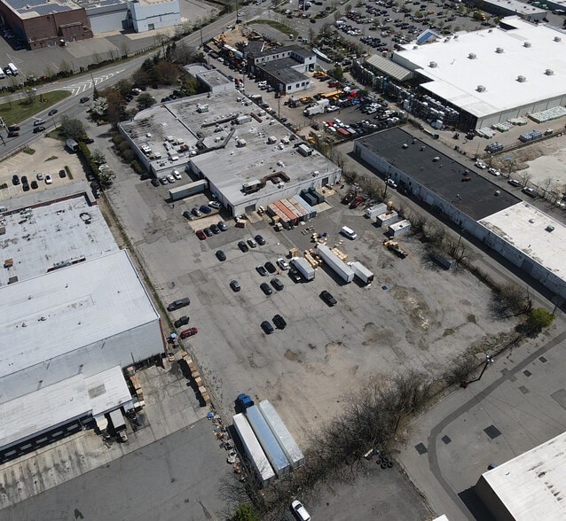 840 S Broadway, Hicksville, NY for lease - Building Photo - Image 2 of 7