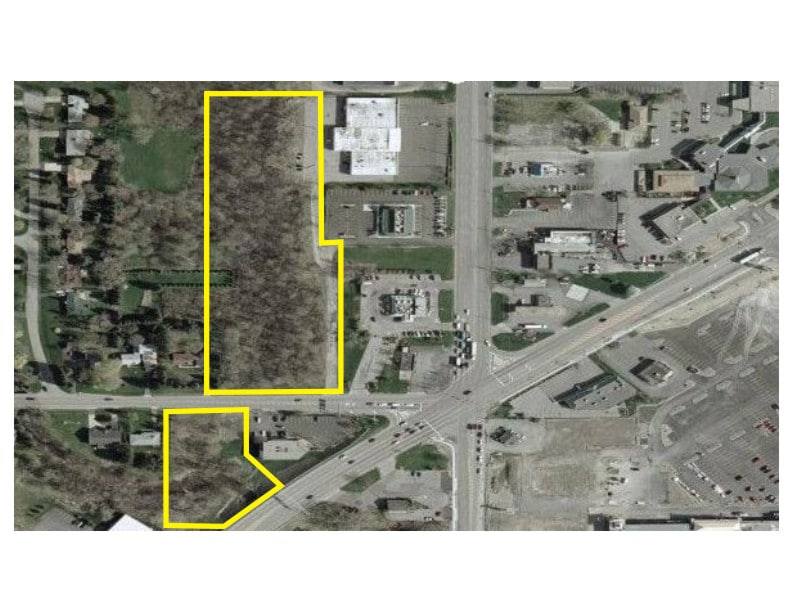 3170 Orchard Park Rd, Buffalo, NY for lease Primary Photo- Image 1 of 6