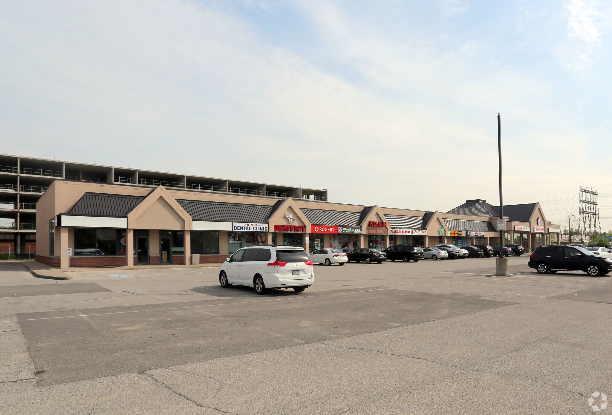 6620 Finch Ave W, Toronto, ON for sale Primary Photo- Image 1 of 1