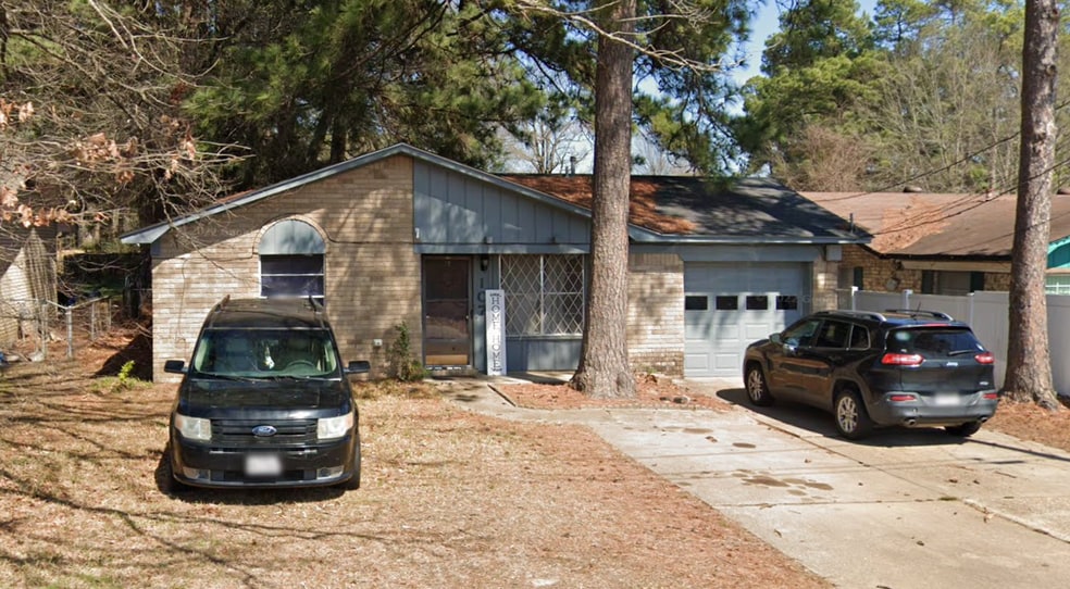 15 Unit SFR Texarkana Portfolio portfolio of 2 properties for sale on LoopNet.ca - Building Photo - Image 3 of 16