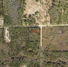 0 Owens Rd, Jacksonville, FL - AERIAL  map view