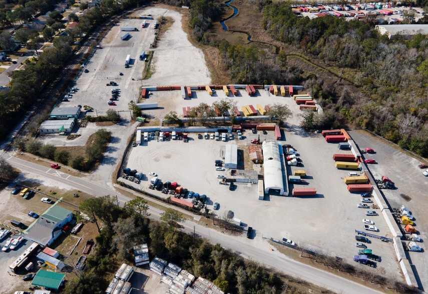11460 Boote Blvd, Jacksonville, FL à louer - Photo du bâtiment - Image 2 de 3