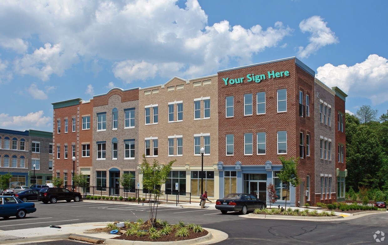 Chester Village Dr, Chester, VA à louer Photo principale- Image 1 de 6