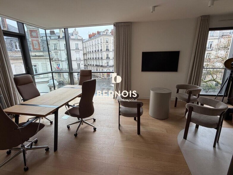 Bureau dans Nantes à louer - Photo intérieure - Image 3 de 5