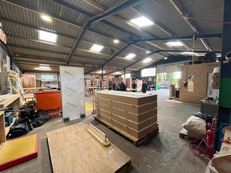 Radley Green Farm Road, Ingatestone for lease - Building Photo - Image 3 of 8