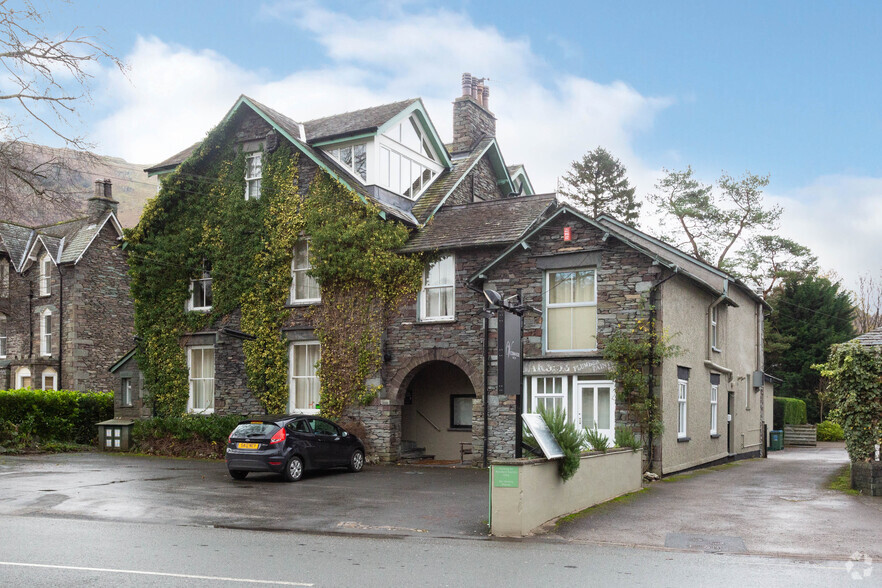 Broadgate, Grasmere à vendre - Photo principale - Image 1 de 6