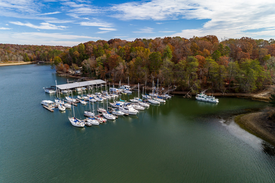 3900 Lee Pike, Soddy Daisy, TN à vendre - Photo du bâtiment - Image 1 de 1