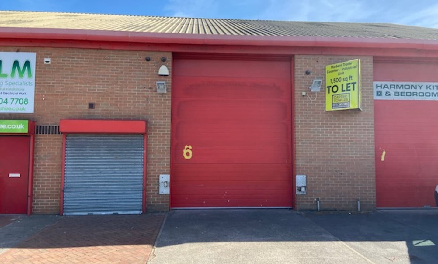 621 Stanningley Rd, Leeds for lease Building Photo- Image 1 of 2