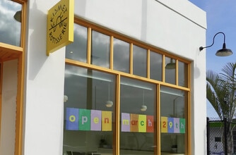 1974-1992 Lincoln Ave, Pasadena, CA à louer Photo du bâtiment- Image 2 de 9