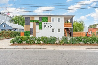 More details for 1075 W Ocean View Ave, Norfolk, VA - Multifamily for Sale