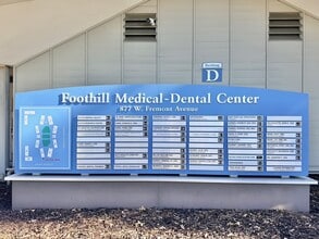 877 W Fremont Ave, Sunnyvale, CA à louer Autre- Image 2 de 2