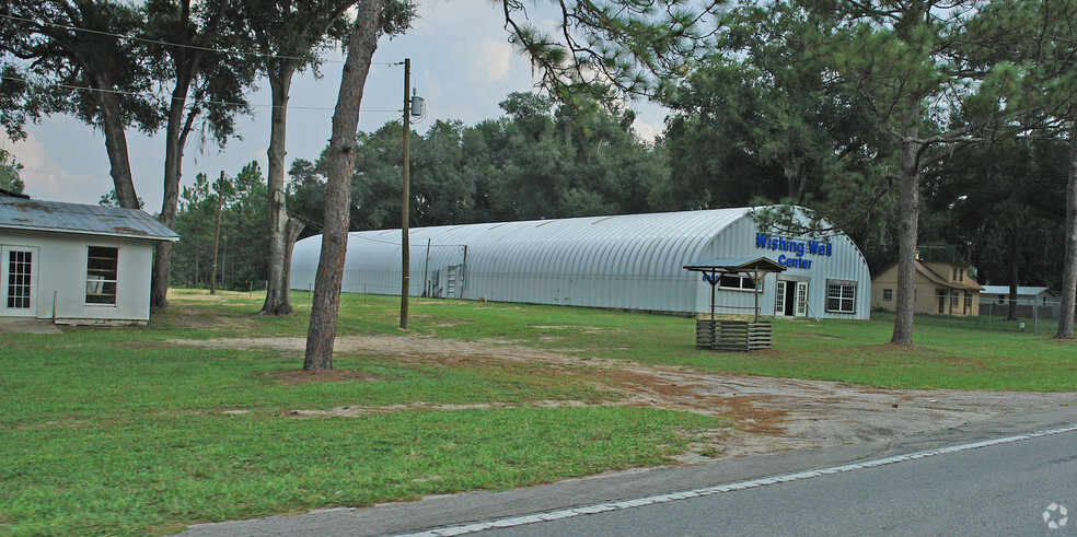 6055 N Carl G Rose Hwy, Hernando, FL for sale - Building Photo - Image 2 of 26