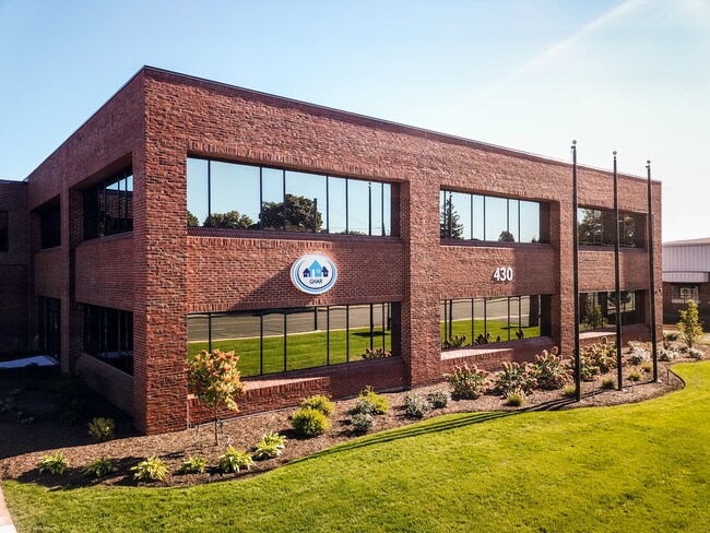 Plus de détails pour 430 New Park Ave, Hartford, CT - Bureau à louer