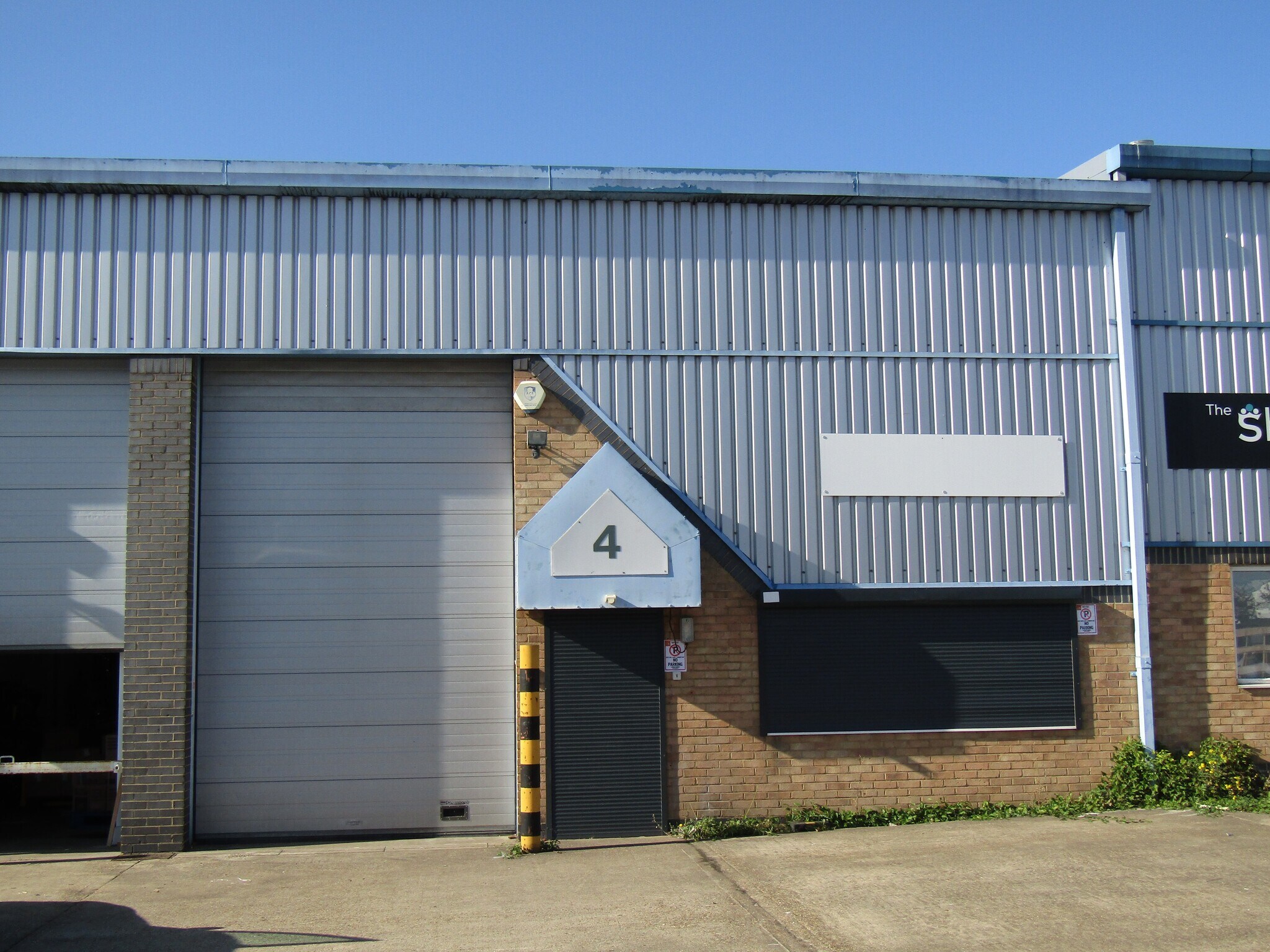 Triumph Way, Kempston for lease Building Photo- Image 1 of 4
