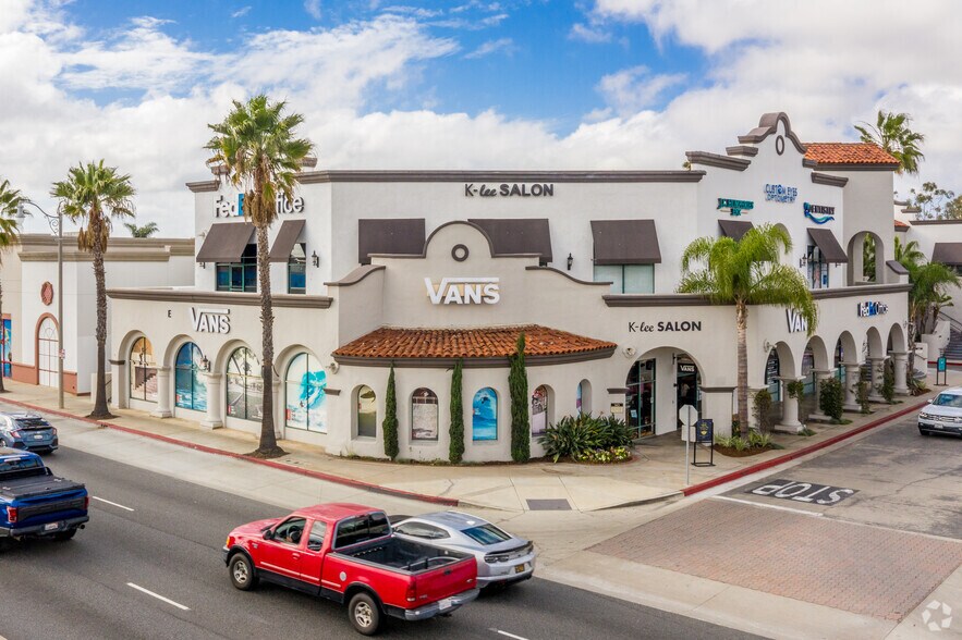 1835 Newport Blvd, Costa Mesa, CA for sale - Building Photo - Image 2 of 6