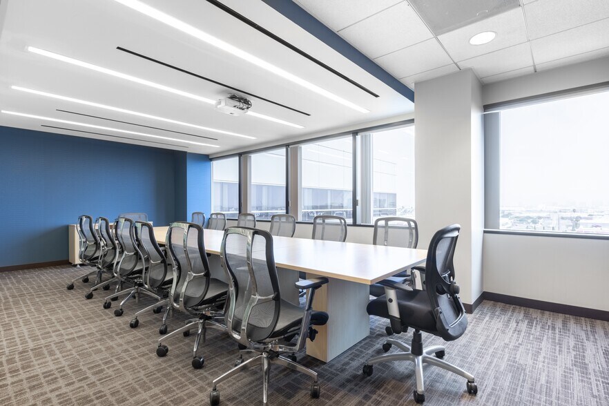 400 Continental Blvd, El Segundo, CA à louer - Photo intérieure - Image 3 de 30