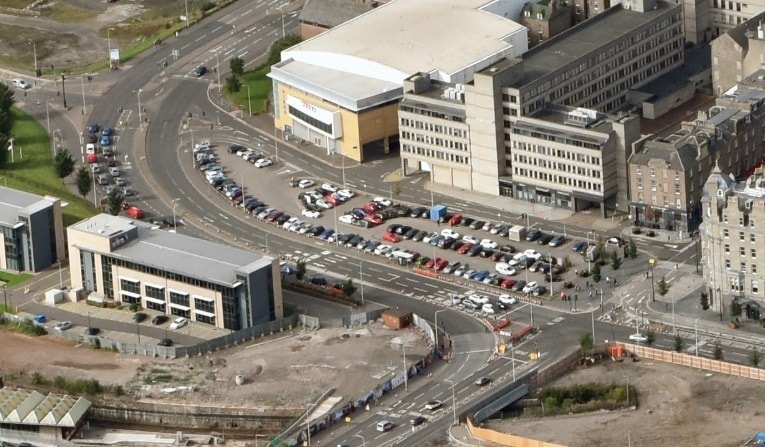 Dundee Central Waterfront, Dundee for sale Building Photo- Image 1 of 6