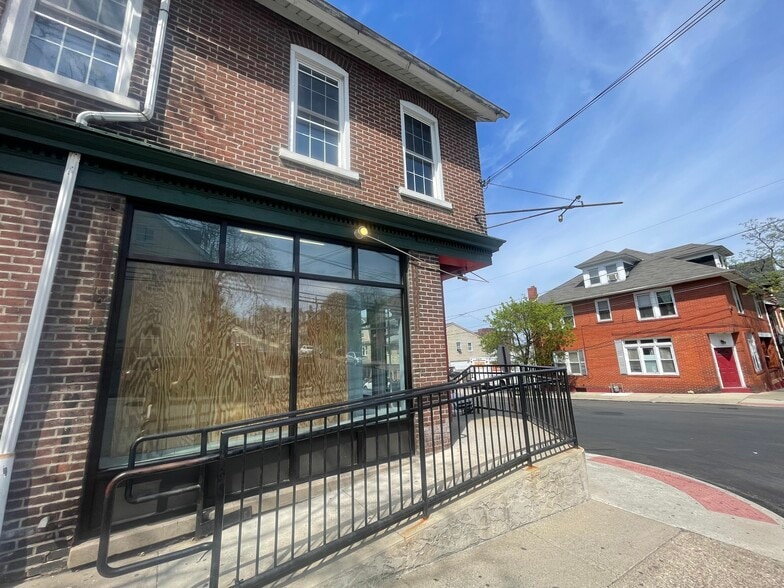 836 E 5th St, Bethlehem, PA for lease - Building Photo - Image 3 of 23