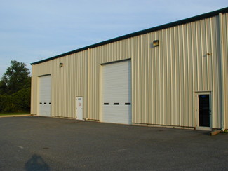 More details for 2030 Sunset Lake Rd, Newark, DE - Industrial for Lease