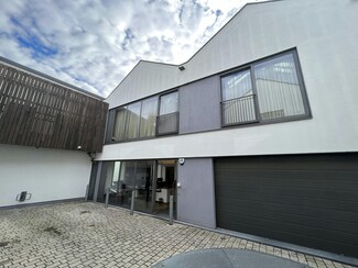 More details for 122A Gloucester Ave, London - Office for Sale