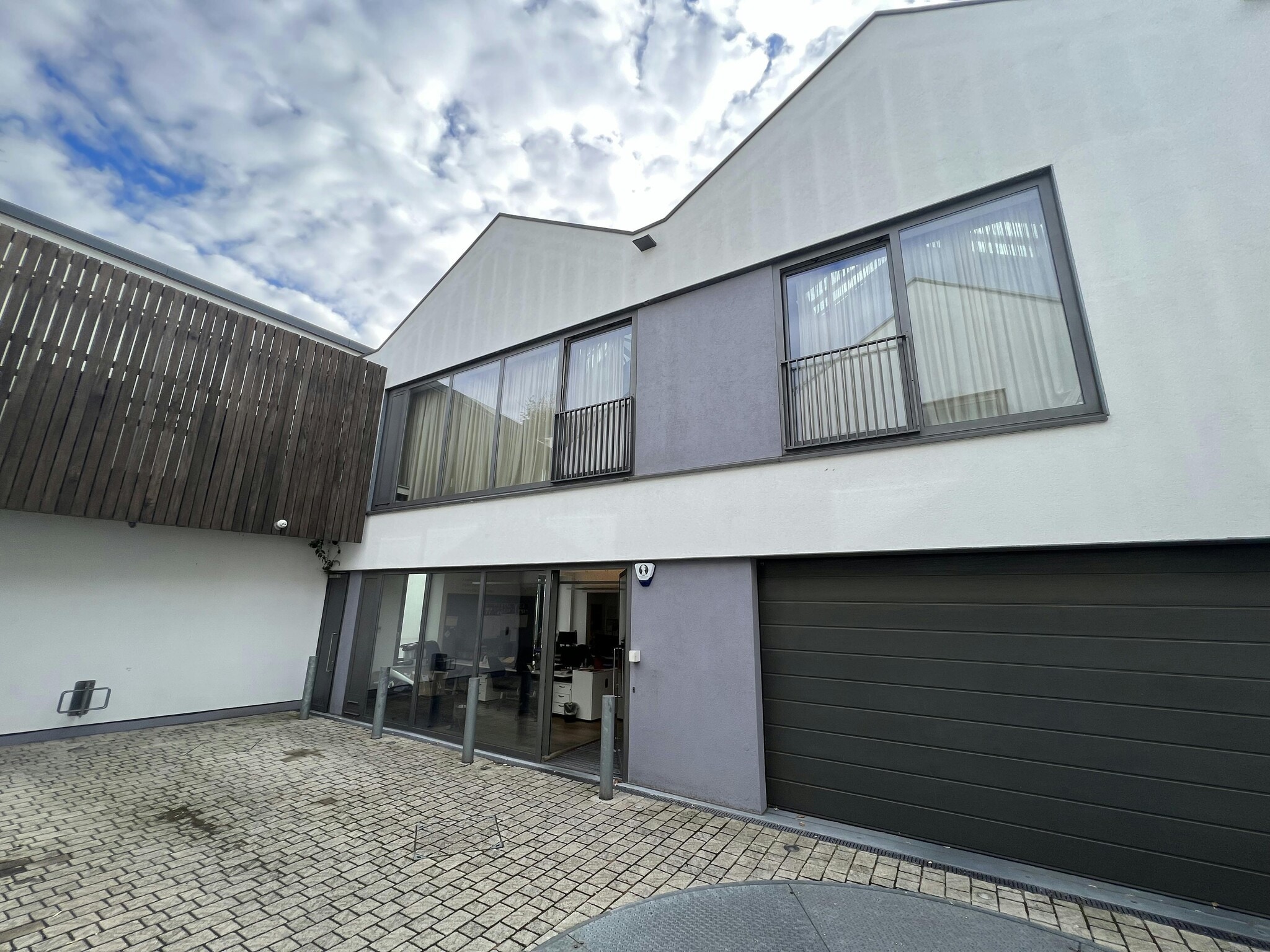 122A Gloucester Ave, London for lease Building Photo- Image 1 of 7