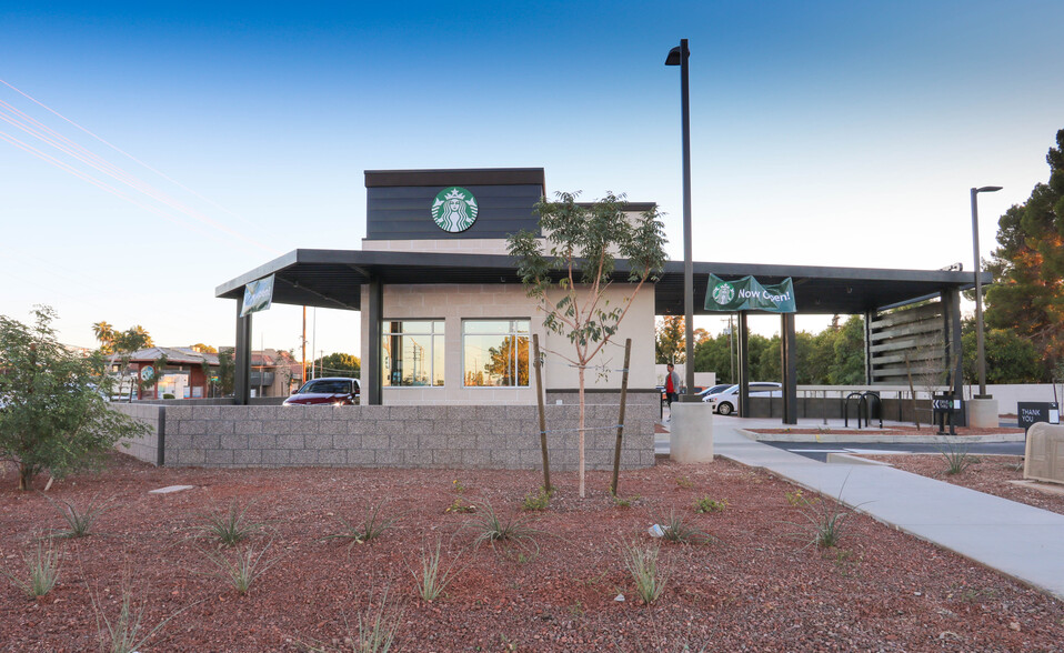 356 Stapley, Mesa, AZ for sale - Primary Photo - Image 1 of 1