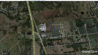 Plus de détails pour 1906 Joe McIntosh Rd, Plant City, FL - Terrain à vendre