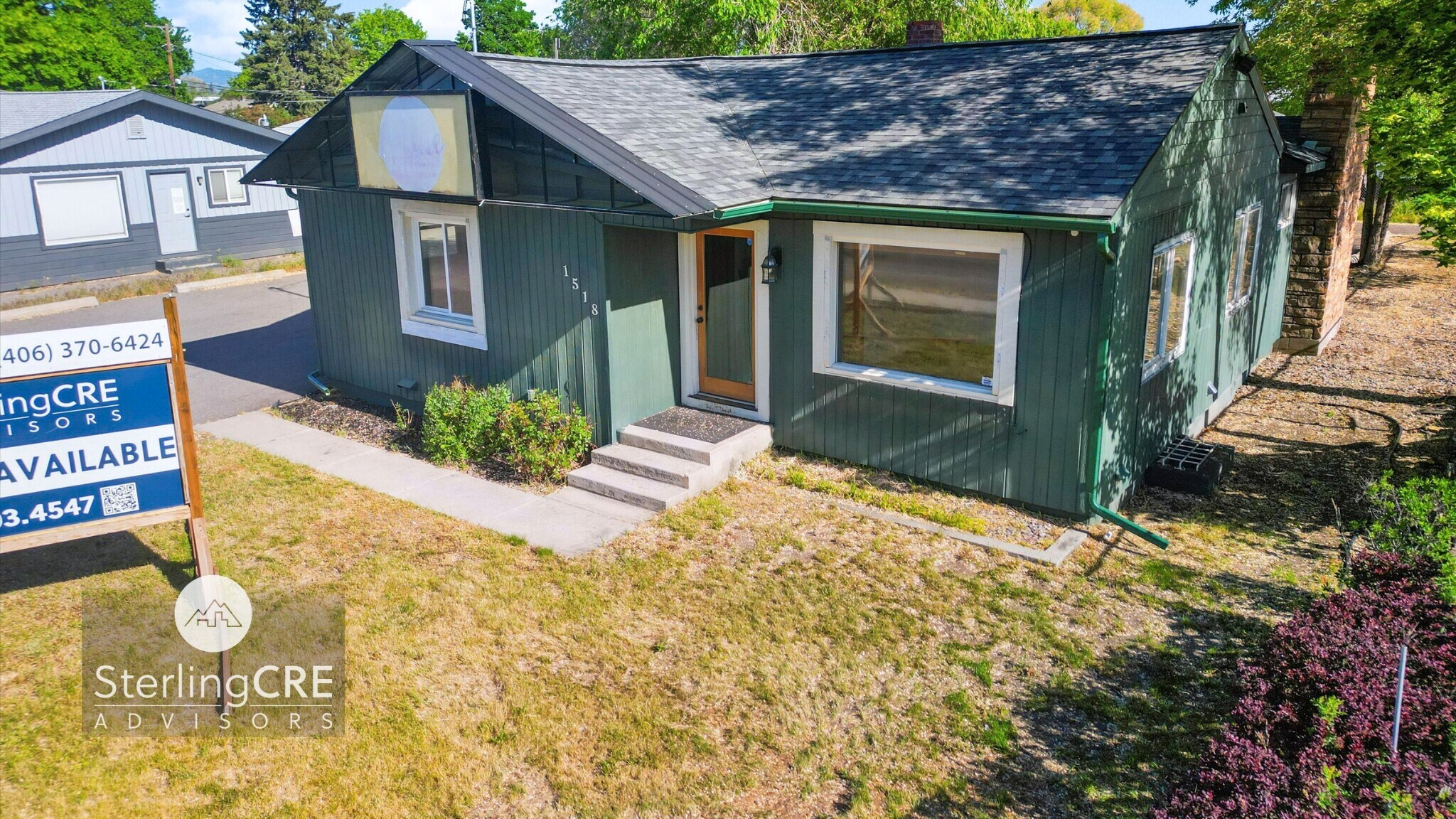 1518 South Ave W, Missoula, MT à vendre Photo du bâtiment- Image 1 de 38