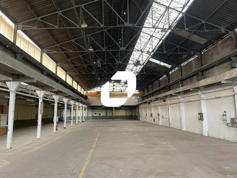 Flex dans Nantes à louer - Photo intérieure - Image 2 de 6