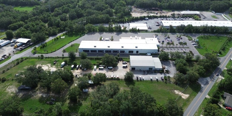 Rentokil North America, Inc. portfolio of 6 properties for sale on LoopNet.ca - Primary Photo - Image 3 of 5