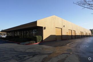 Plus de détails pour 2478 Armstrong St, Livermore, CA - Bureau, Industriel/Logistique à louer