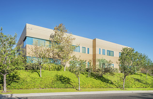 Orchard Technology Park - Warehouse