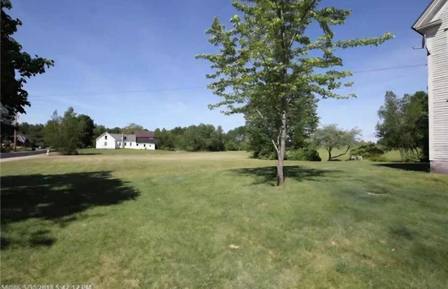 608 Plains Rd, Hollis Center, ME for sale - Site Plan - Image 3 of 69