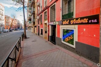 Commerce de détail dans Madrid, Madrid à louer Photo intérieure- Image 1 de 18