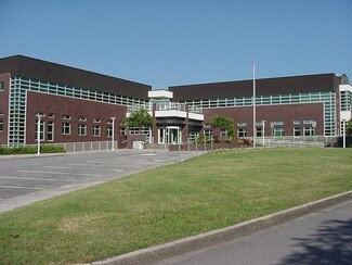 Plus de détails pour 475 Reed Rd NW, Dalton, GA - Bureau à louer