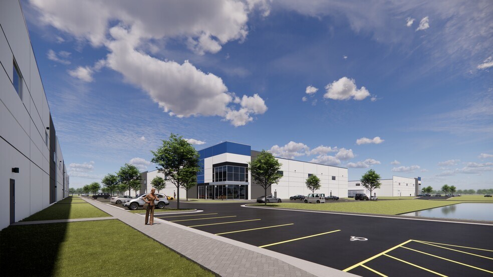 3003 Kia Pky, West Point, GA à louer - Photo du bâtiment - Image 2 de 7