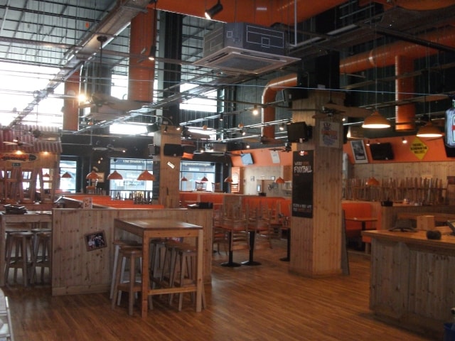 Explore Ln, Bristol for lease - Interior Photo - Image 1 of 11