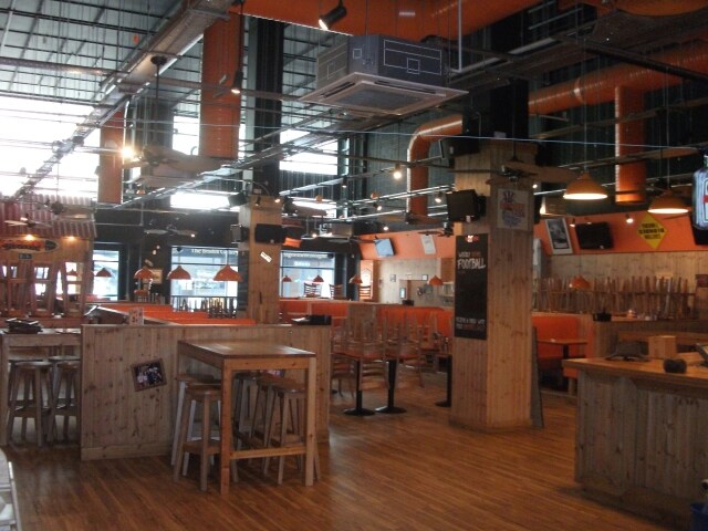 Explore Ln, Bristol à louer Photo intérieure- Image 1 de 12