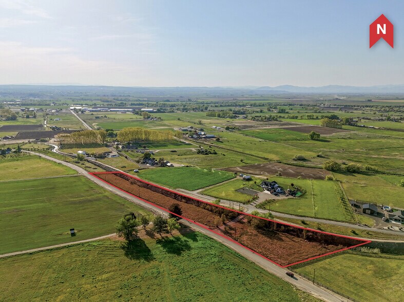 11483 Hill Road, Payette, ID for sale - Building Photo - Image 2 of 8