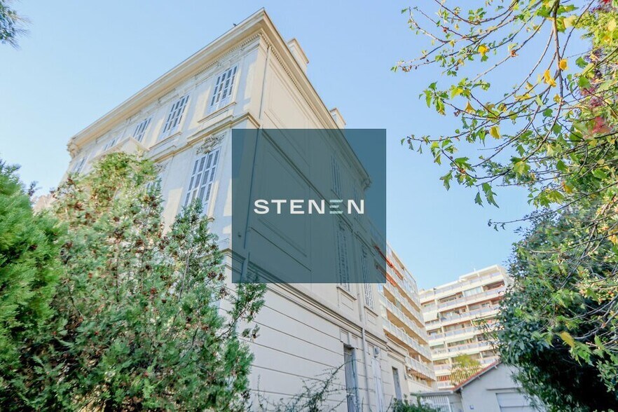 338 Avenue Du Prado, Marseille for sale - Building Photo - Image 3 of 5