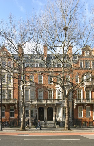 Plus de détails pour 146 Buckingham Palace Rd, Londres - Coworking à louer