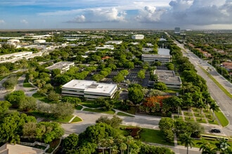 490 Sawgrass Corporate Pky, Sunrise, FL - Aerial  map view