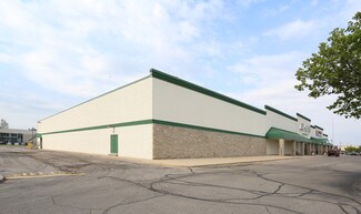More details for 2736-2860 Festival Ln, Dublin, OH - Retail for Lease