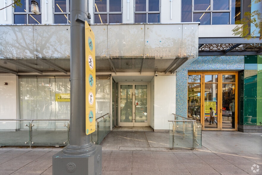 1451-1457 3rd Street Promenade, Santa Monica, CA for lease - Building Photo - Image 3 of 10