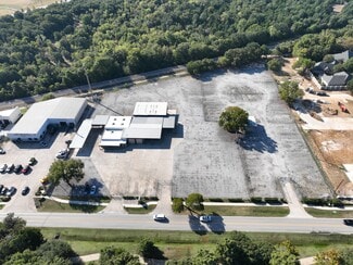 More details for 1809 John McCain Rd, Colleyville, TX - Industrial for Sale